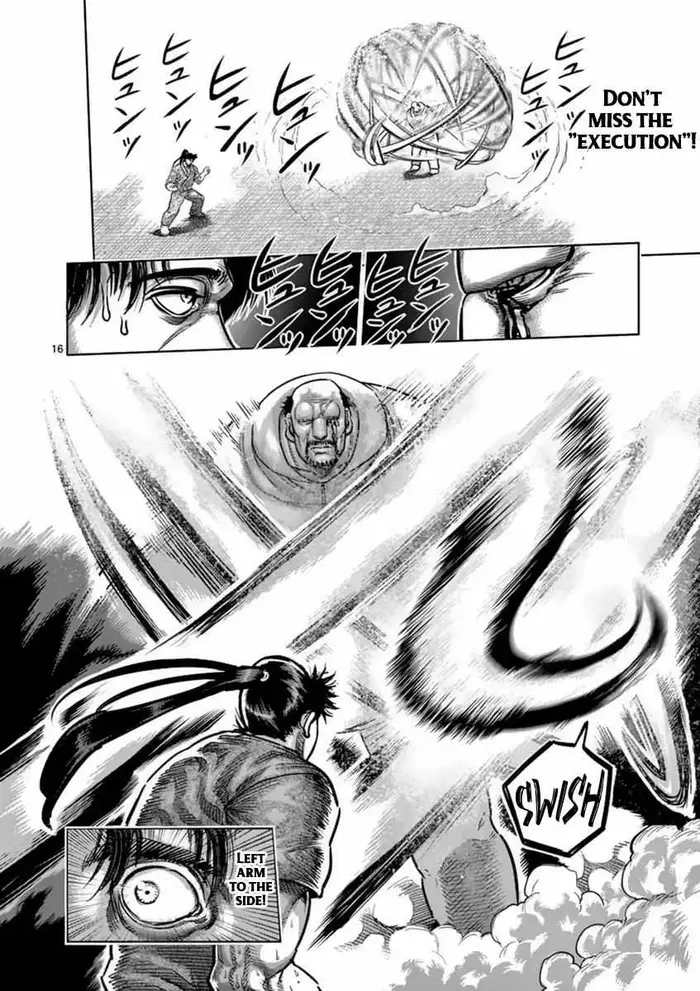 Kengan Ashura Chapter 161 image 17_optimized